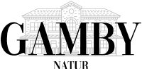 Gamby Natur Logo