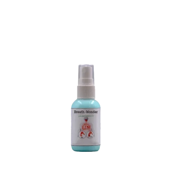 Breath Wonder 60ml