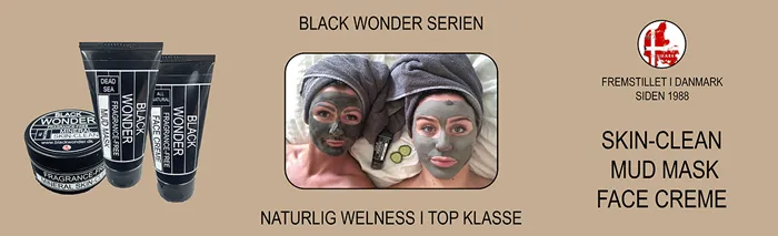 Black Wonder Haarspülung 1 Black Wonder 1 1