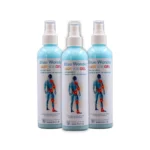 Blue Wonder Spray 3x250ml