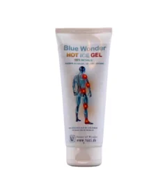 Blue Wonder Tube 250ml