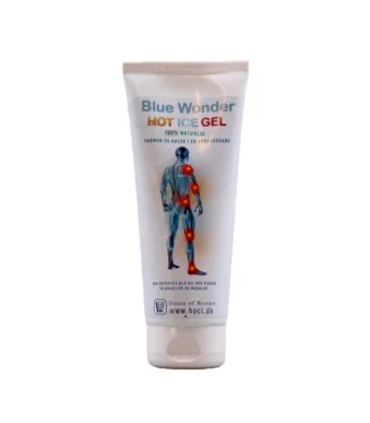 Blue Wonder Tube 250ml