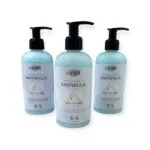 Kropspleje - pumpe 250ml