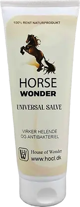 Unguento universale Horse Wonder