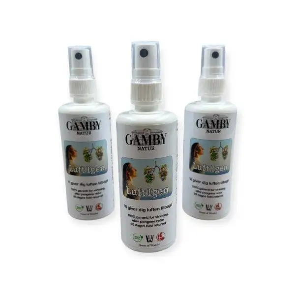 Luft Igen Spray