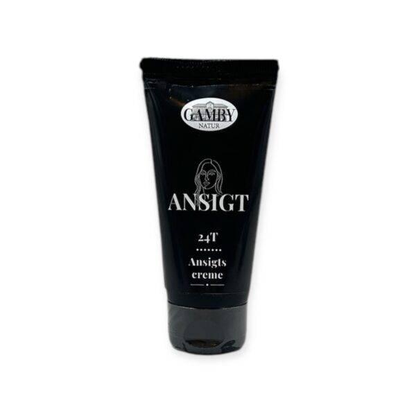 ANSIGT 24T Creme med Retinol