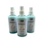 Kropspleje Spray 3x250ml