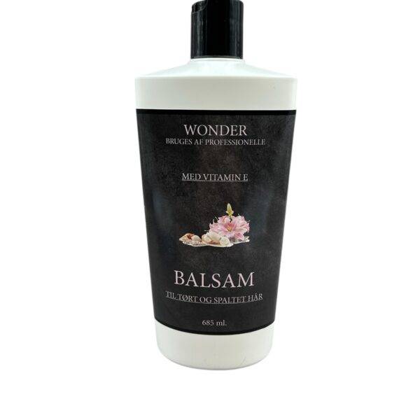 Wonder Hårbalsam
