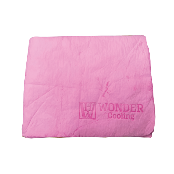 Wonder Cooling Pink 3