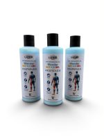 3x250ml -Blue Wonder -Kropspleje Flaske