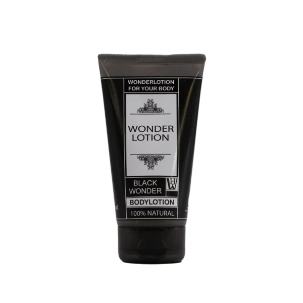 Black Wonder Lotion 200ml 1 23