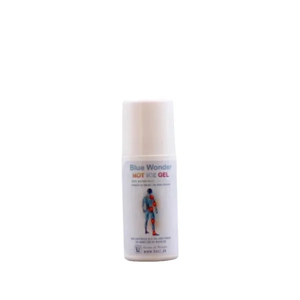 Blue Wonder Roll-On 60ml