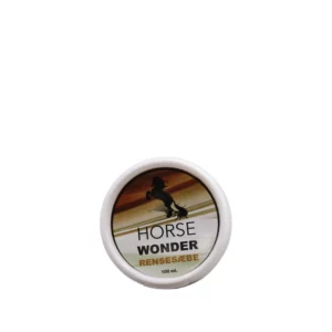 Horse Wonder Rensesæbe 100ml