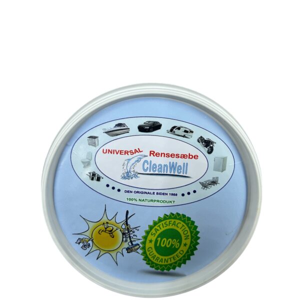 Universal Rensesæbe