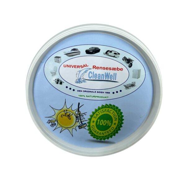 Universal Rensesæbe