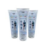 3x100ml -Blue Wonder -Kropspleje tube
