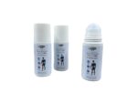 Blue Wonder Kropspleje Roll-On 3x60ml - Billede 2