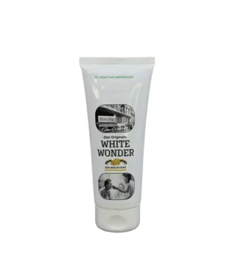 White Wonder Tube 100ml