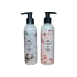 2 Tuber Lotion.