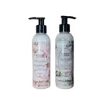 2 Tuber Lotion.