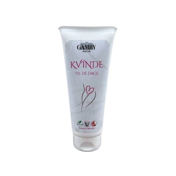 Kvinde Tube