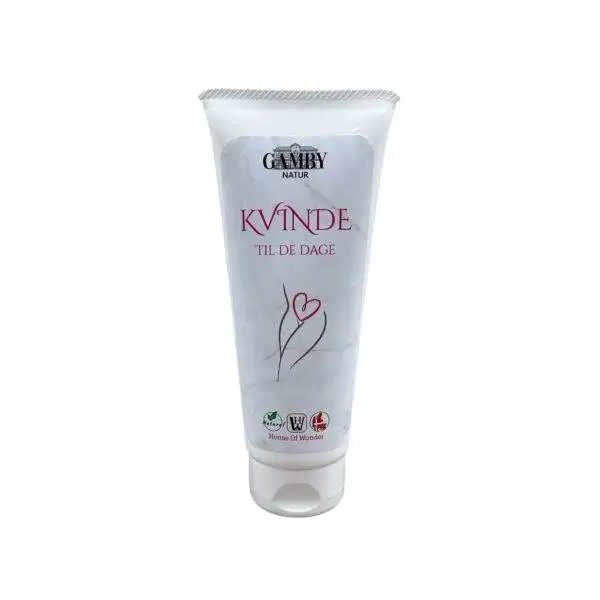 Kvinde Tube