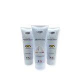2 Bivoks Salve & 1 Kropspleje 3x250ml