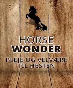 Horse Wonder kategoriboks