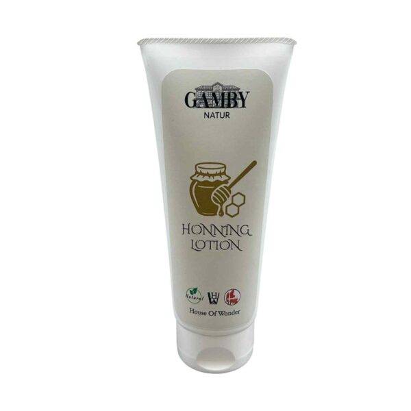 Honning Lotion