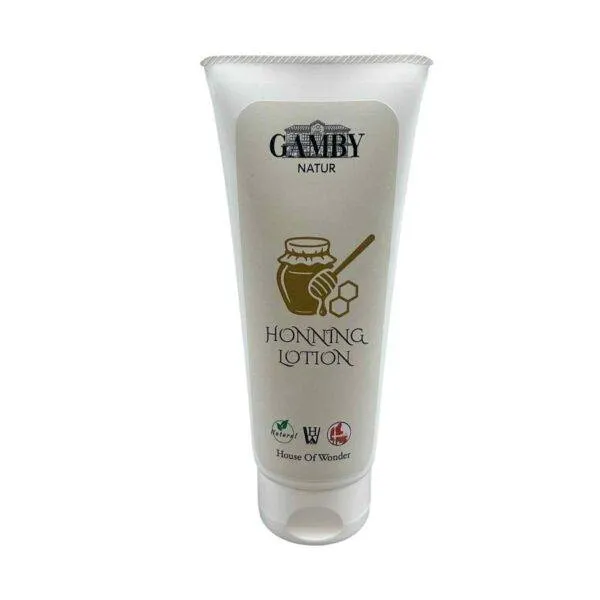 Honning Lotion