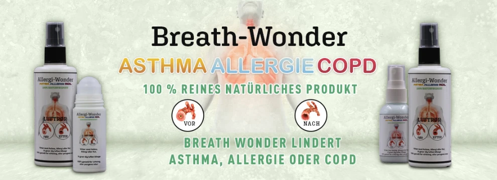 Breath Wonder DE