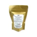 Fodbadesalt -Magnesium & Eukalyptus