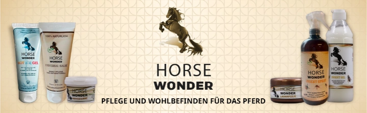 Slider Horse Wonder