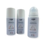 Gel di conforto Roll-On 3x60ml - immagine 2