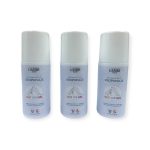 Gel di conforto Roll-On 3x60ml