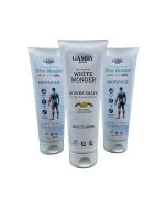 3x250ml-1x White Wonder -Bivoks Salve & 2x Blue Wonder -Kropspleje