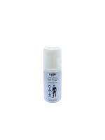 3x60ml -Blue Wonder -Kropspleje Roll-On - Billede 3