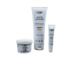 White Wonder - Bivoks Salve -Stort Sæt af 3 dele