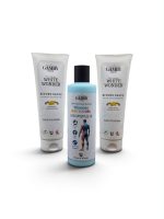 Beeswax Ointment & Body Care(2-1)combo-3x250ml