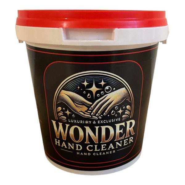 Wonder Håndrens