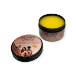 Wonder SUNTAN Med Kokos & Appelsin