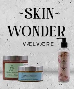 Skin-Wonder