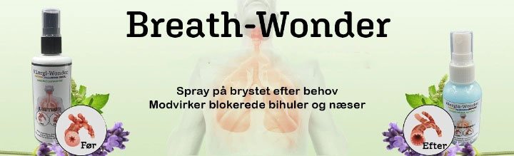 Breath-Wonder