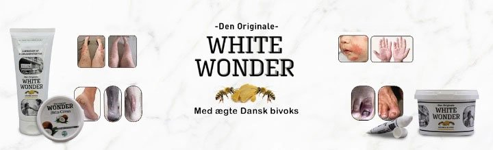 White-Wonde