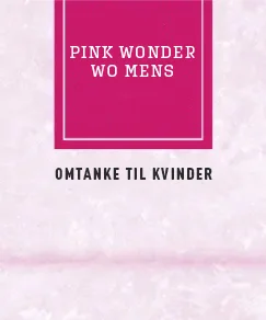 Wo-Mens-Pink wonder