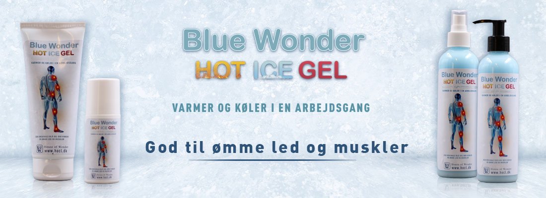 blue-wonder hot ice gel