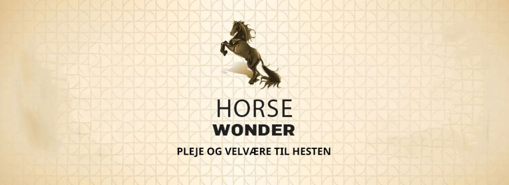 Horse Wonder 1 1 2 1