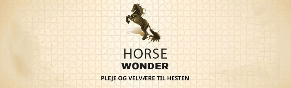 Horse Wonder 1 132 9