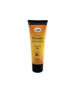 Wonder Solcreme SPF50