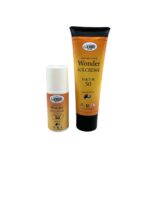 Wonder Solcreme